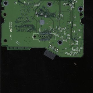 WD 2060-001293-000 Rev A 2061-001293-B00 AF 001293-000 Donor PCB Only