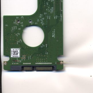 WD 2060-771692-005 Rev A 771692-005 Donor PCB Only