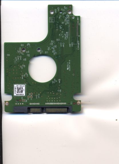 WD 2060-771692-005 Rev A 771692-005 Donor PCB Only