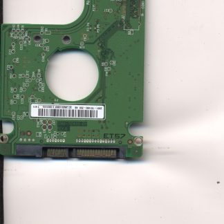 WD 2060-701450-011 Rev A 2061-701450-Z00 AE 701450-011 Donor PCB Only