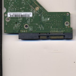WD 2060-771702-001 Rev A 771702-001 Donor PCB Only