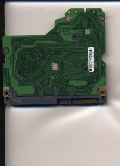 Seagate 100475720 Rev A 10047122 H C9264S2L Donor PCB Only