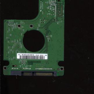 WD 2060-701499-005 Rev A 2061-701499-E00 AC 701499-005 Donor PCB Only