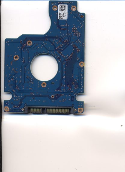 Hitachi 220 0A90269 01 0J11459 DA4726_ 2200A9026901 Donor PCB Only