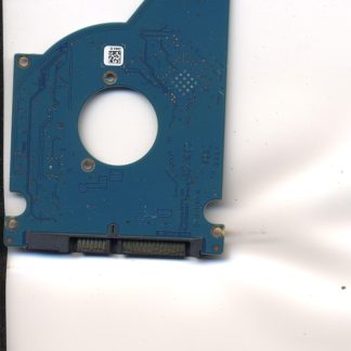 Seagate 100729420 Rev B Donor PCB Only
