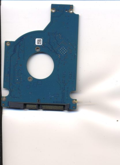 Seagate 100729420 Rev B Donor PCB Only