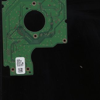 Hitachi 220 OA52018 01 0A52020 DA1672B 220OA5201801 Donor PCB Only