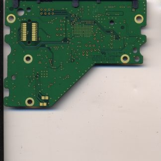 Samsung BF41-00205B 00205B Donor PCB Only
