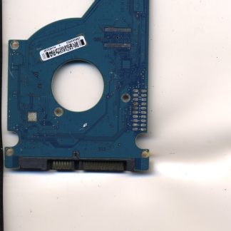 Seagate 100536286 Rev E Donor PCB Only