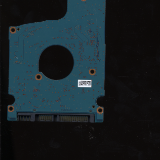 TOSHIBA G003235C Donor PCB Only