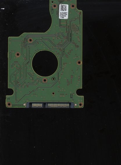 Hitachi 220 0A90427 01 0J34897 DA6115A 2200A9042701 Donor PCB Only