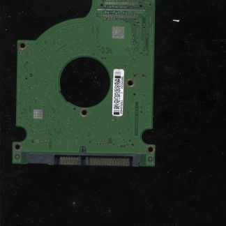 Seagate 100398689 Rev C 100459261 Donor PCB Only