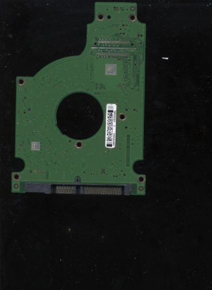 Seagate 100398689 Rev C 100459261 Donor PCB Only