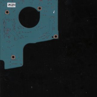 TOSHIBA G003235C Donor PCB Only