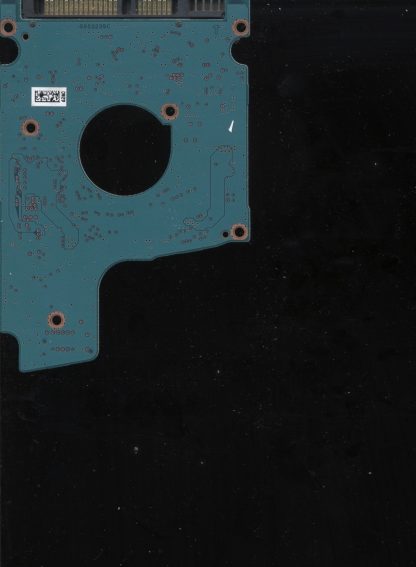TOSHIBA G003235C Donor PCB Only