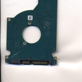 Seagate 100729420 Rev B Donor PCB Only