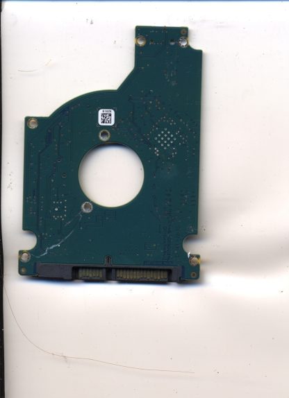 Seagate 100729420 Rev B Donor PCB Only