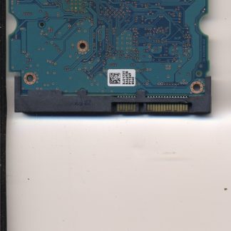 Hitachi 220 0A90379 01 0J21731 BA4492B 2200A9037901 Donor PCB Only