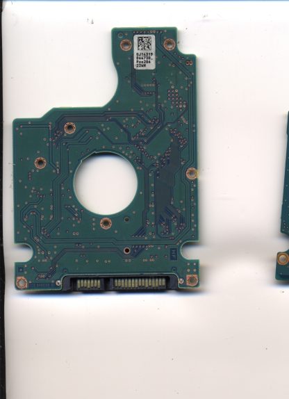 Hitachi 220 0A90269 01 0J14319 DA4730_ 2200A9026901 Donor PCB Only