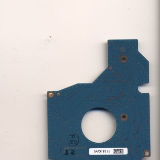 TOSHIBA G00221 Donor PCB Only