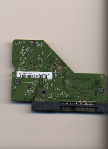 WD 2060-771702-001 Rev P1 2061-771702-101 AE 771702-001 Donor PCB Only