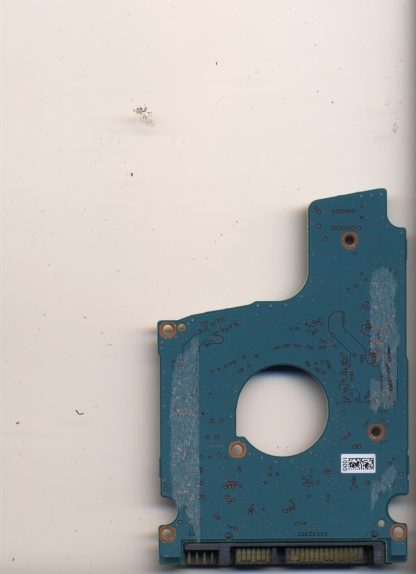 TOSHIBA G003235C Donor PCB Only