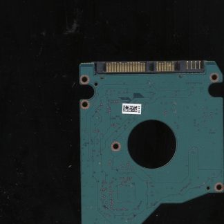 TOSHIBA G002872A Donor PCB Only