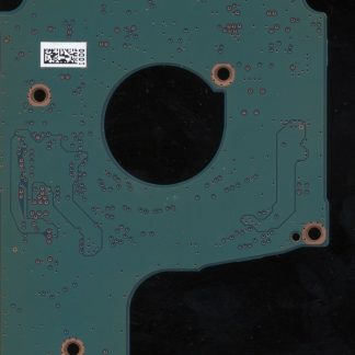 TOSHIBA G003235C Donor PCB Only