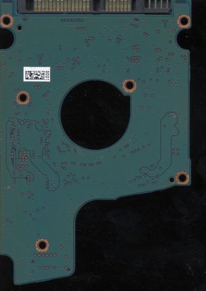 TOSHIBA G003235C Donor PCB Only