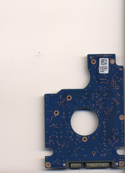 Hitachi 220 0A90351 01 0J21947 DA5260A 2200A9035101 Donor PCB Only