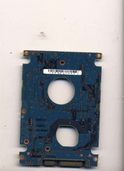 Fujitsu CA26344-B51304BA Donor PCB Only