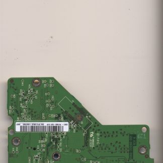 WD 2060-701590-001 Rev A 2061-701590-G01 01 701590-001 Donor PCB Only