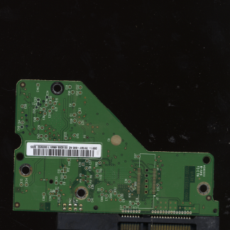 WD 2060-701537-003 Rev A 2061-701537-G00 AE 701537-003 Donor PCB Only