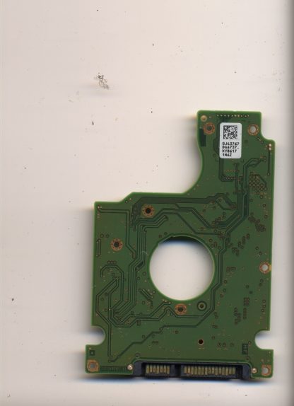 Hitachi 220 0A90427 01 DA6737_ 2200A9042701 Donor PCB Only