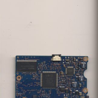 Hitachi 110 0A90368 01 0J21706 BA4268A 1100A9036801 Donor PCB Only