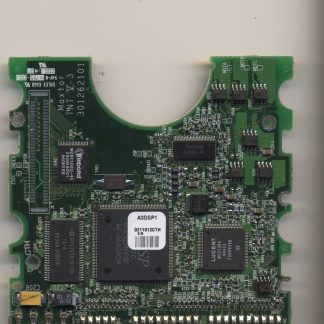 Maxtor 301262101 Donor PCB Only