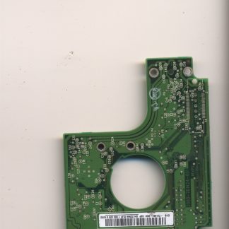 WD 2060-701424-001 Rev P1 701424-001 Donor PCB Only