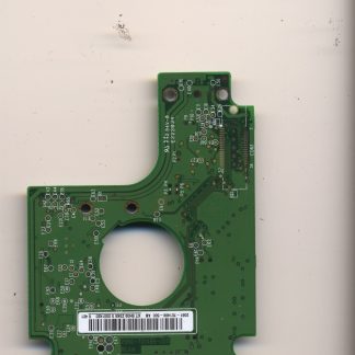 WD 2060701499000 Rev A Donor PCB Only