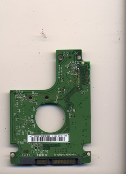 WD 2060701499000 Rev A Donor PCB Only
