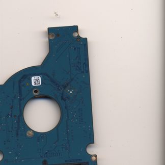 Seagate 100675229 Rev A Donor PCB Only