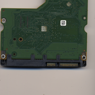Seagate 100574451 Rev B 100616222 L C212DYH5 Donor PCB Only