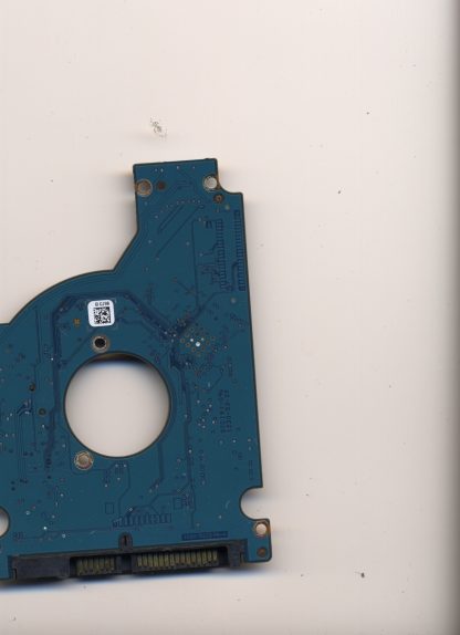 Seagate 100675229 Rev A Donor PCB Only