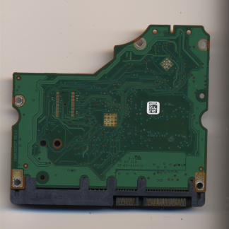 Seagate 100535537 Rev C 100544772 AA E1430T3M Donor PCB Only