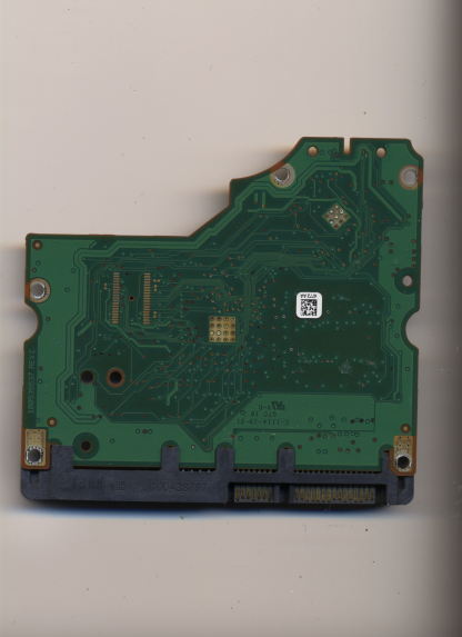 Seagate 100535537 Rev C 100544772 AA E1430T3M Donor PCB Only