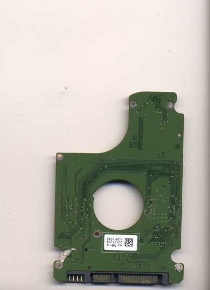 Samsung BF41-002498 002498ME REV.0 Donor PCB Only