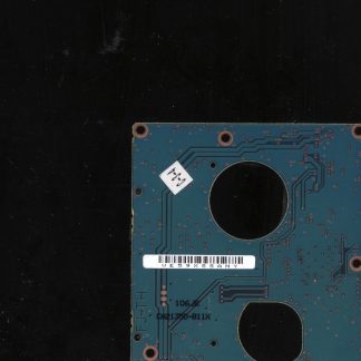 Fujitsu CA21350-B11X Donor PCB Only