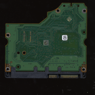 Seagate 100535537 Rev B 100544772 U 7120XEDG Donor PCB Only