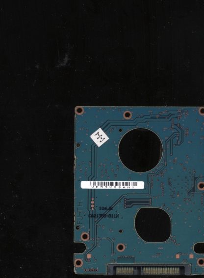 Fujitsu CA21350-B11X Donor PCB Only