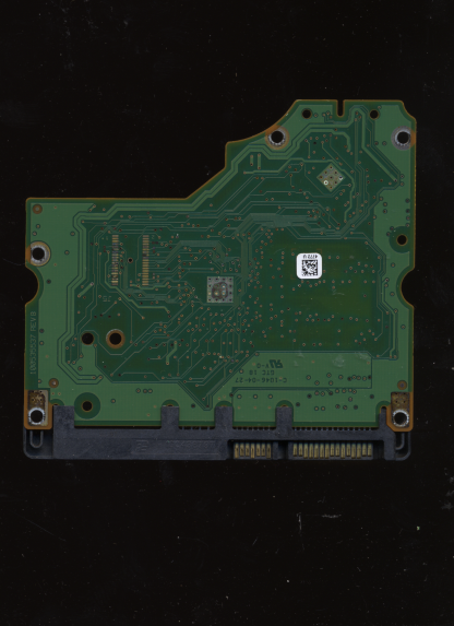 Seagate 100535537 Rev B 100544772 U 7120XEDG Donor PCB Only