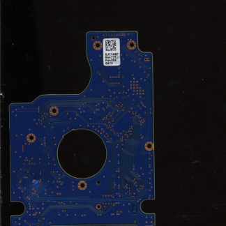 Hitachi 220 0A90269 01 DA4725_ 2200A9026901 Donor PCB Only